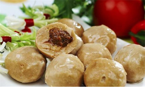 速冻食品