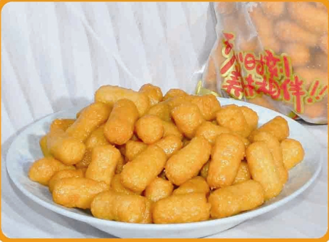 诉说麻辣烫的发展史