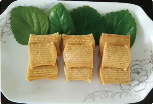 冷冻调理食品基本介绍和加工技术
