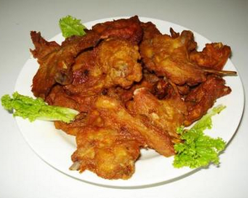 连心脆