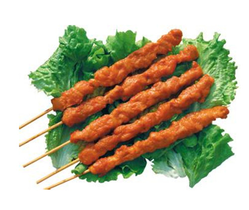 至尊肉串