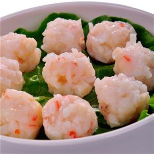 虾味丸