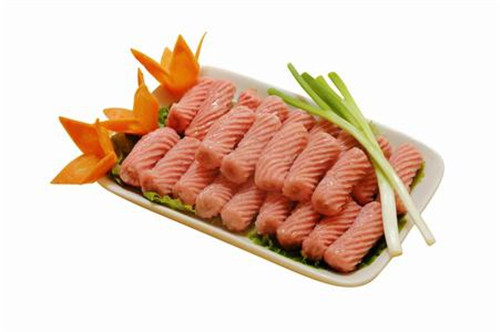 虾卷