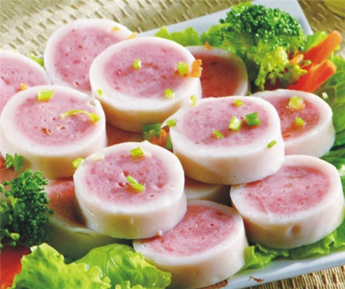 鲍鱼片