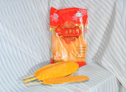 精品鸡排