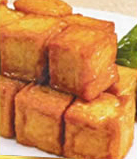 鱼豆腐